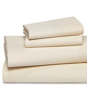 Sky Elegant Cream Bedding Sheets